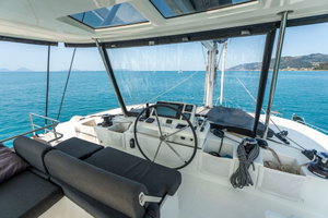 Lagoon 51 „Paco - Premium line“ – fotka 14