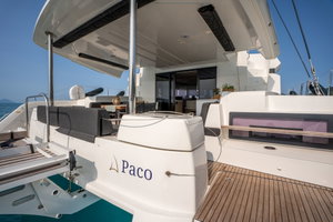 Lagoon 51 „Paco - Premium line“ – fotka 4
