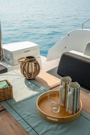 Lagoon 51 „Paco - Premium line“ – fotka 25