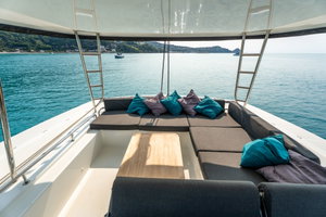 Lagoon 51 „Paco - Premium line“ – fotka 12
