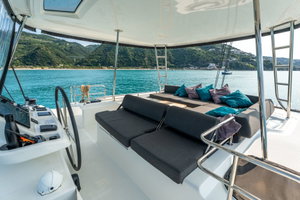 Lagoon 51 „Paco - Premium line“ – fotka 11