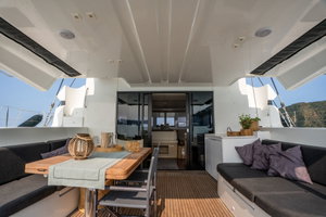 Lagoon 51 „Paco - Premium line“ – fotka 5