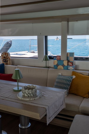 Lagoon 51 „Paco - Premium line“ – fotka 17