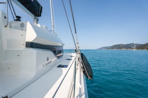 Lagoon 51 „Paco - Premium line“ – fotka 8
