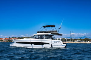 Merry Fisher 1295 FLY „NIKA“ – fotka 9
