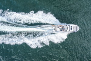 Merry Fisher 1295 FLY „NIKA“ – fotka 30