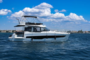 Merry Fisher 1295 FLY „NIKA“ – fotka 3