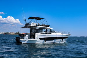 Merry Fisher 1295 FLY „NIKA“ – fotka 4
