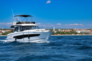 Merry Fisher 1295 FLY „NIKA“ – fotka 8