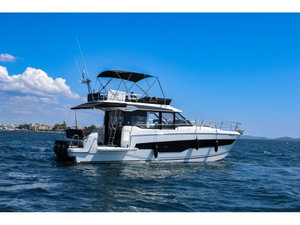 Merry Fisher 1295 FLY „NIKA“ – fotka 1