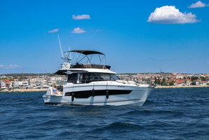 Merry Fisher 1295 FLY „NIKA“ – fotka 6