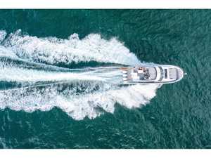 Merry Fisher 1295 FLY „NIKA“ – fotka 32