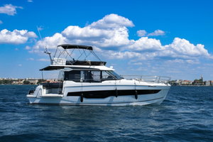 Merry Fisher 1295 FLY „NIKA“ – fotka 5