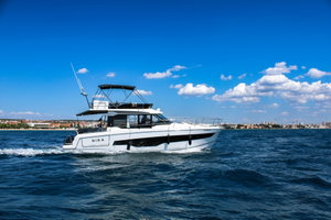 Merry Fisher 1295 FLY „NIKA“ – fotka 7