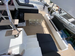 Lagoon 42 „Cetus“ – fotka 12