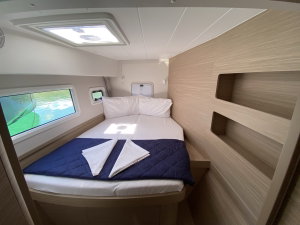 Lagoon 42 „Cetus“ – fotka 30