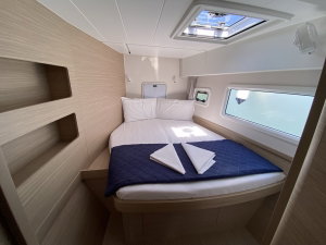 Lagoon 42 „Cetus“ – fotka 28