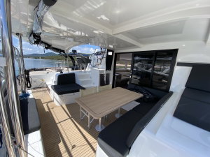 Lagoon 42 „Cetus“ – fotka 5