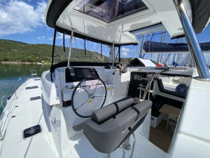 Lagoon 42 „Cetus“ – fotka 7