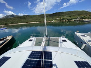 Lagoon 42 „Cetus“ – fotka 10