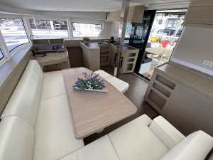 Lagoon 42 „Cetus“ – fotka 19