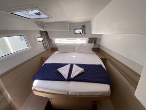 Lagoon 42 „Cetus“ – fotka 26