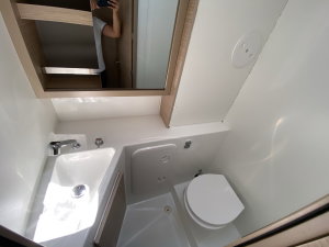 Lagoon 42 „Cetus“ – fotka 29