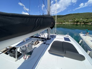 Lagoon 42 „Cetus“ – fotka 9
