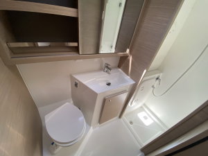 Lagoon 42 „Cetus“ – fotka 24