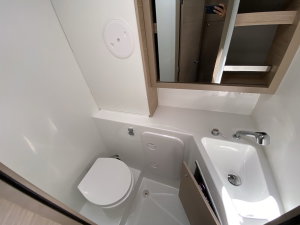 Lagoon 42 „Cetus“ – fotka 25
