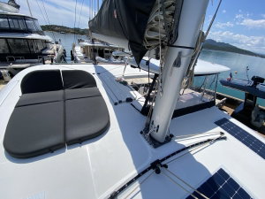 Lagoon 42 „Cetus“ – fotka 11