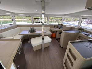Lagoon 42 „Cetus“ – fotka 16