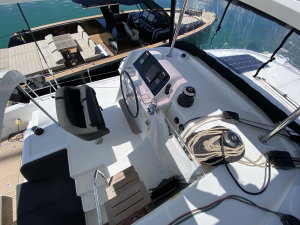 Lagoon 42 „Cetus“ – fotka 8