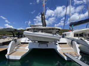 Lagoon 42 „Cetus“ – fotka 4