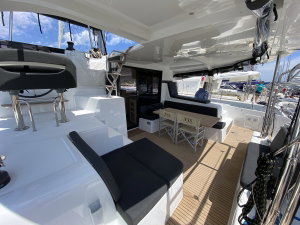 Lagoon 42 „Cetus“ – fotka 6