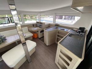 Lagoon 42 „Cetus“ – fotka 18