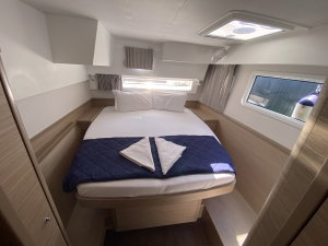 Lagoon 42 „Cetus“ – fotka 23