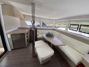 Lagoon 42 „Cetus“ – fotka 21