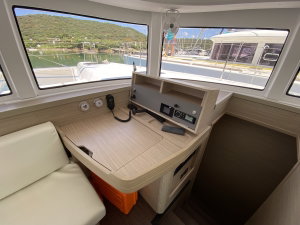 Lagoon 42 „Cetus“ – fotka 22
