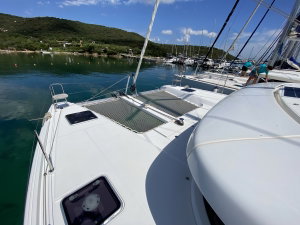 Lagoon 42 „Cetus“ – fotka 13