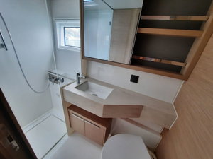 Lagoon 46 „ALBA“ – fotka 6
