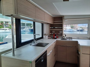 Lagoon 46 „ALBA“ – fotka 2