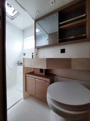 Lagoon 46 „ALBA“ – fotka 5