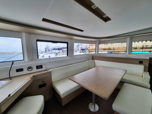 Lagoon 46 „ALBA“ – fotka 7