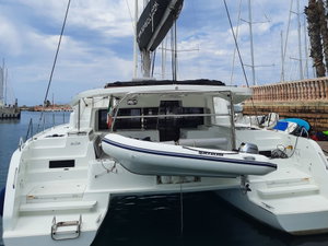 Lagoon 46 „ALBA“ – fotka 1