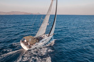 Hanse 458 „Ella“ – fotka 6