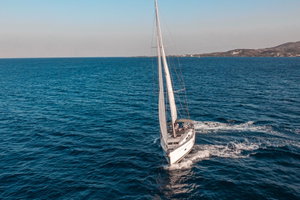 Hanse 458 „Ella“ – fotka 2