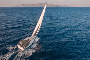 Hanse 458 „Ella“ – fotka 7