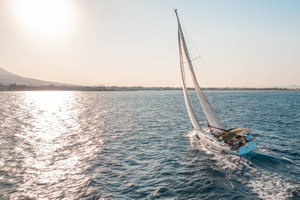 Hanse 458 „Ella“ – fotka 3