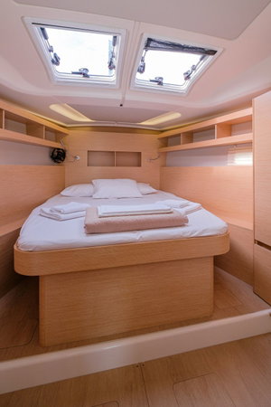 Hanse 458 „Ella“ – fotka 14